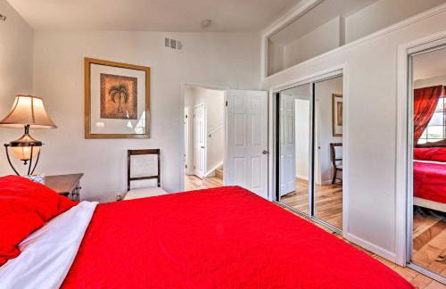 Lake Elsinore Retreat w/ Pool & Mountain Views - Foto 12