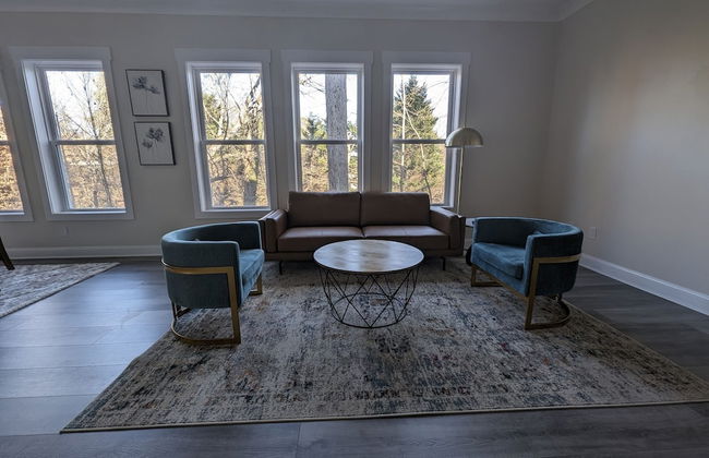 Colony Suite - Bridgegate - Foto 8