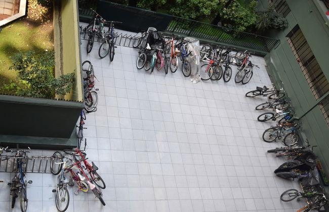 VO Bellas Artes Apartment - Photo 21