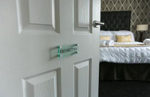 Viewpoint Villa - Luxury 4 Bedroom villa with elevated views - Foto 9