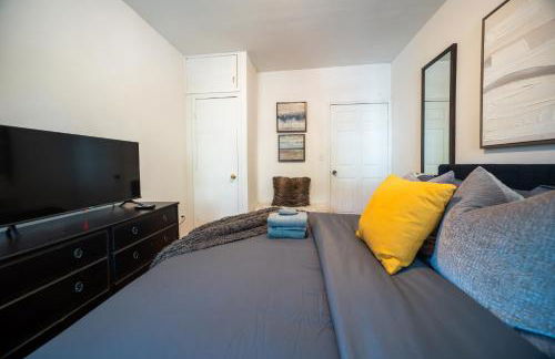 Modern Apartment By Central Park - 3 BR - Foto 7