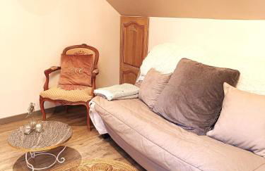 Gîte Ha-Py Cocon - Foto 2