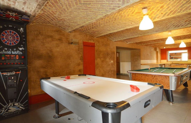 Lovely House With Much Luxury and Comfort - Photo 19