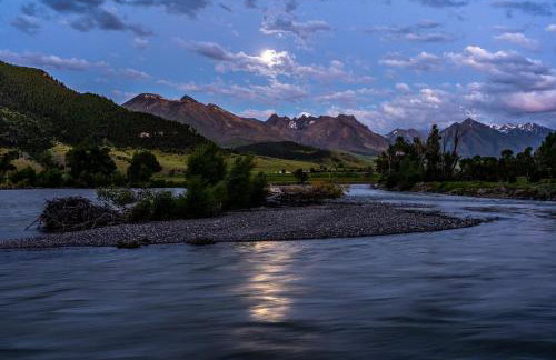 Ravens Heart Cabin - Photo 28