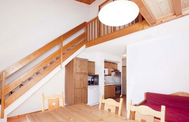 VVF Résidence Plagne 1800 Paradiski - Foto 15