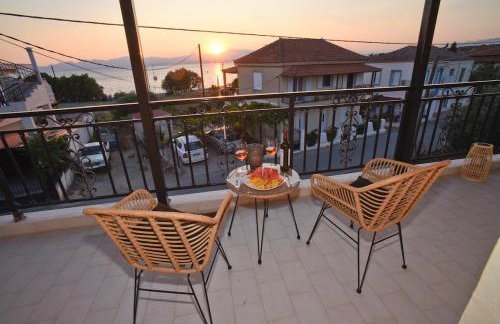 Denaxas Apartments - Foto 1