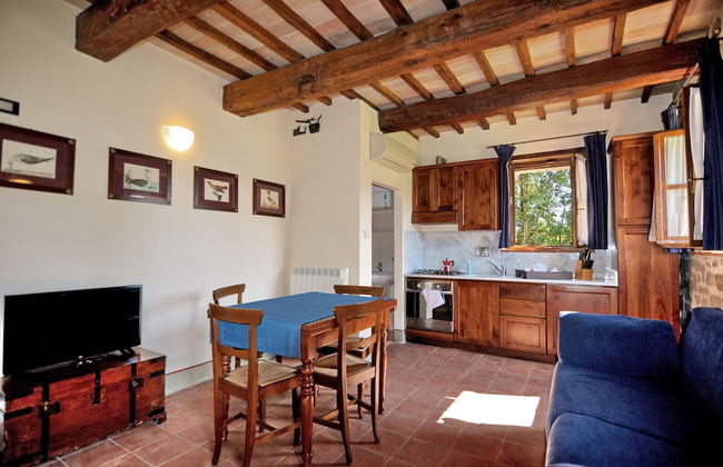 I Casali della Ghisleria - Photo 50