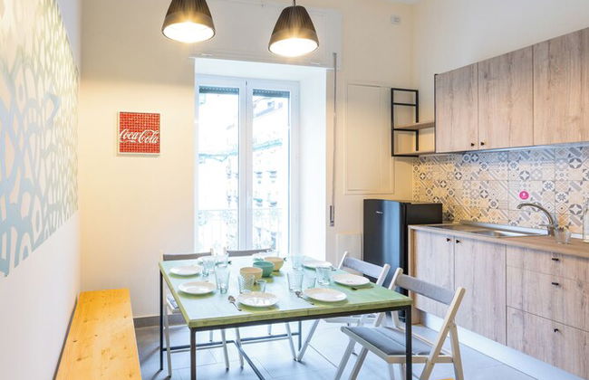 Via Firenze Central Station Housing - Foto 86