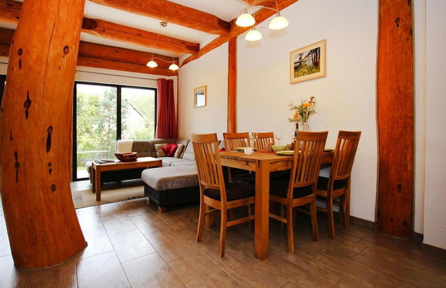 Ferienhaus Waldblick in Gohren-lebbin - Foto 12