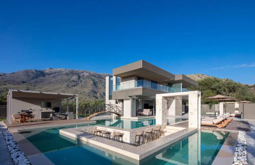 Elinor Villa - Nature Retreat amidst Mountains & Lake by etouri - Foto 50