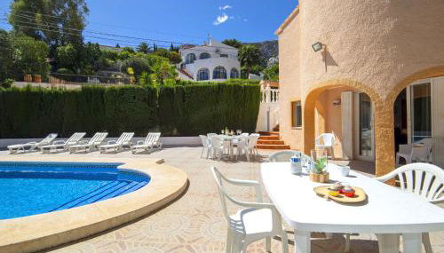 Villa Villa Maria by Interhome - Foto 3