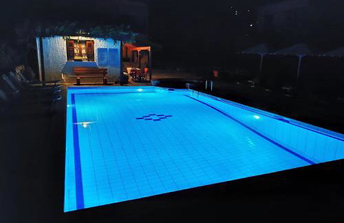 Pagaseon Rooms and Apartments - Foto 7