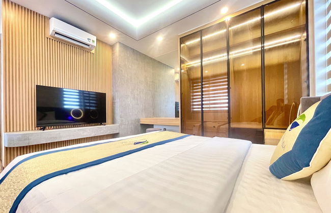 Phoenix Villas FLC Ha Long - Foto 42