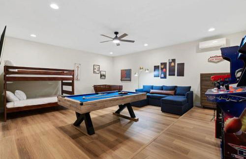 The Mad Hatter - Heated Pool Gameroom & More - Foto 82