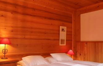 Chalet Belle-Sofianna - Foto 59