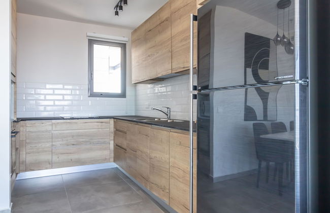 Savyon View Tower Isrentals - Foto 63