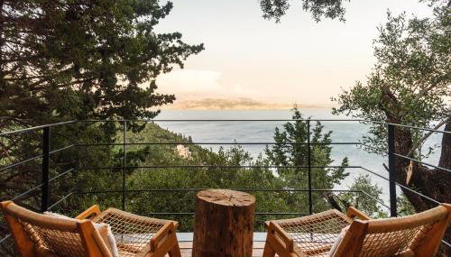 Rizes Sea View Suite - Foto 5