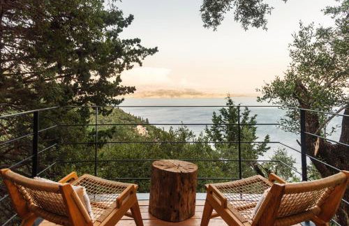 Rizes Sea View Suite - Foto 5