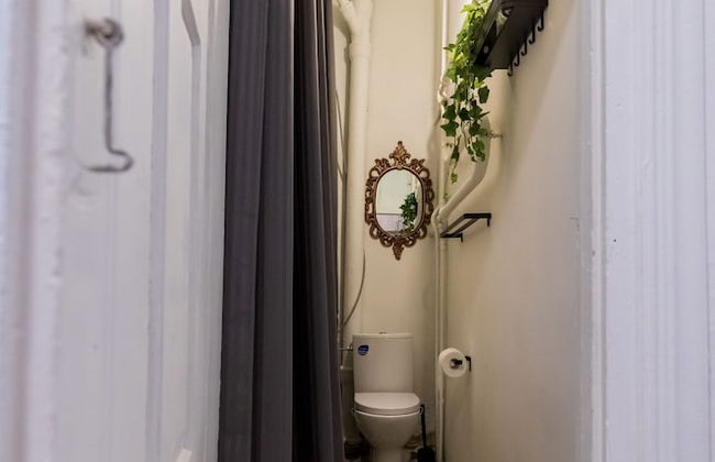 DOMA3 Luxury Vilnius Apartment - Photo 22