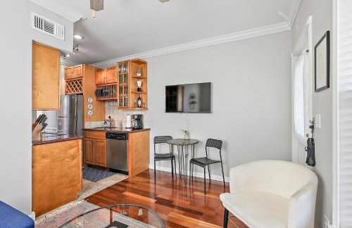 The Hipster Studio in DTSP - Foto 12