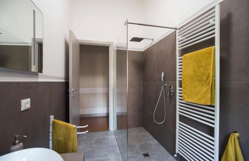 Casale San Giacomo Apartments - Foto 24