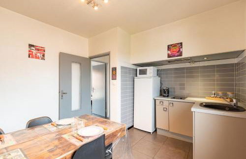 L'Écrin de Pamiers - Appt climatisé pour 6 - Foto 3