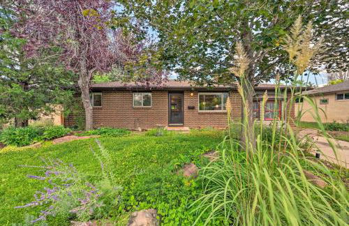 Less Than 3 Mi to Pearl St Home with Large Yard in Boulder - Foto 30