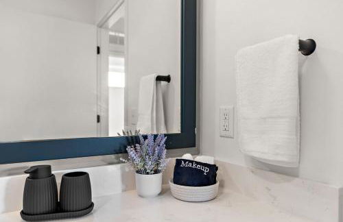 W208 Luxury Spacious 2Bd Condo In DT Minneapolis, Minutes From Minneapolis Convention Center & US Bank Arena - Foto 37