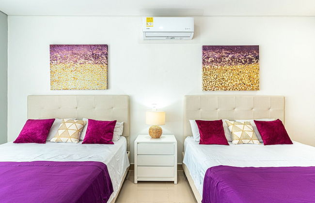 Reserva Del Mar Santa Marta By CTBNB - Photo 50