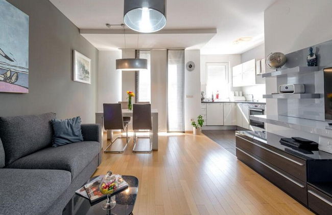 Apartment Corto Maltese - Photo 11