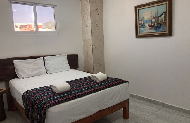 Palmas De Chahue - Foto 53