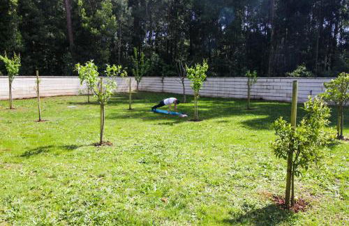 River house in Vila Nova Cerveira - Foto 42