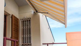 N164 - Numana, bilocale con meravigliosa vista mare - Foto 2