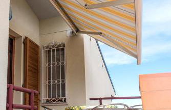 N164 - Numana, bilocale con meravigliosa vista mare - Foto 2