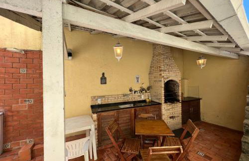 Aconchego em Teresópolis com piscina privativa próximo a feirinha - Foto 8