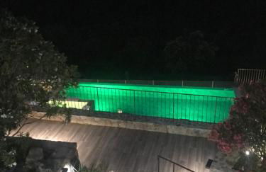 Gîte A Funtana Montestremo, Balagne, Haute Corse - Foto 22