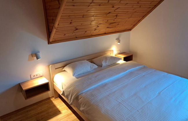 Guesthouse Žafran - Foto 15