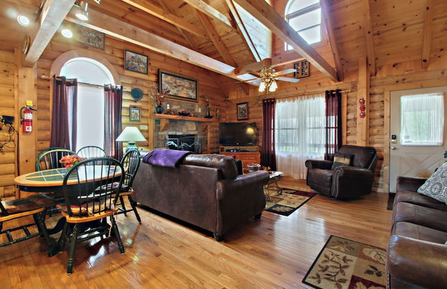 Alpine Ski Lodge - Foto 6