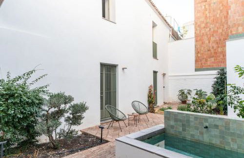 Patio del Lino - Photo 36