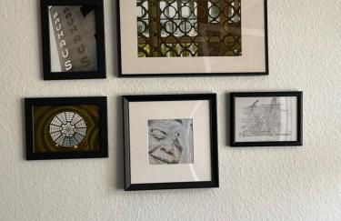 Stylish vintage house near Frankfurt - Foto 29