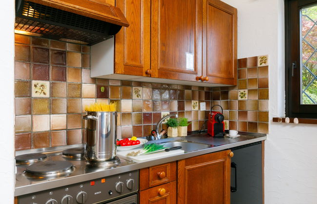 Residenza Miralago Apt. A4 - Foto 5