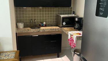 Apartamento completo e confortável em Itacuruça - Foto 5