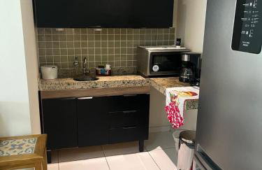 Apartamento completo e confortável em Itacuruça - Foto 5