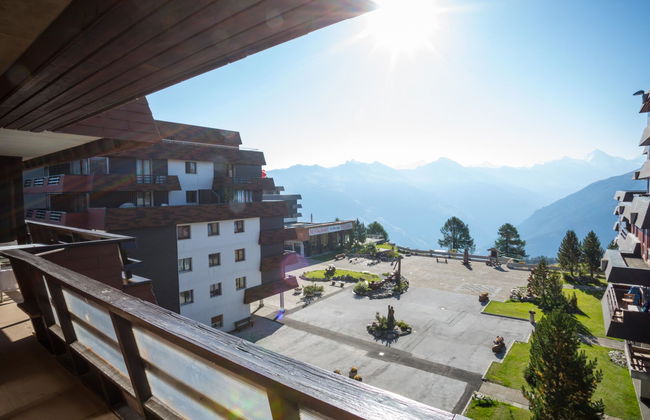 Dixence 404 - Foto 5