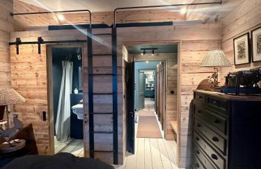 Maisons 322 - La Secrète - Foto 15