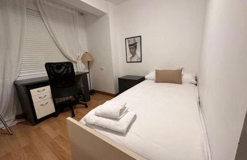 Oktheway Santander Street 5 - Foto 19