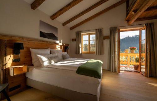 Ferienwohnungen Fendl - Foto 4