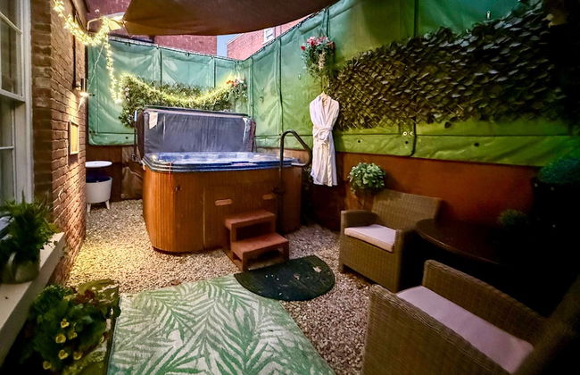 Chester Apartments - Foto 68