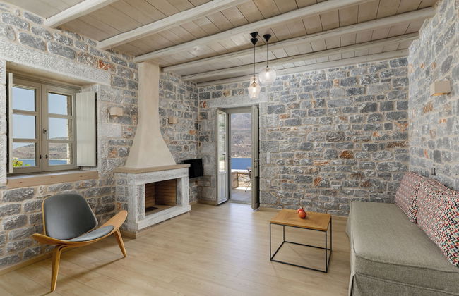 Trapela Limeni Luxury Suites - Foto 23