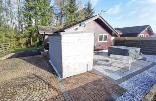 Cairnyard Lodges - Woodrow - Photo 15